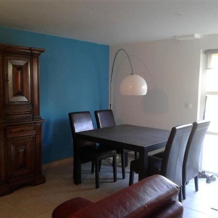 Les Champs Apartman Cernoy-en-Berry Kültér fotó