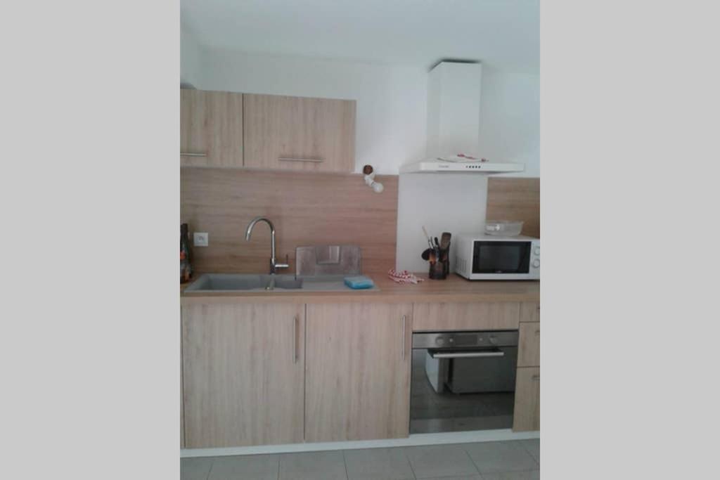 Les Champs Apartman Cernoy-en-Berry Kültér fotó