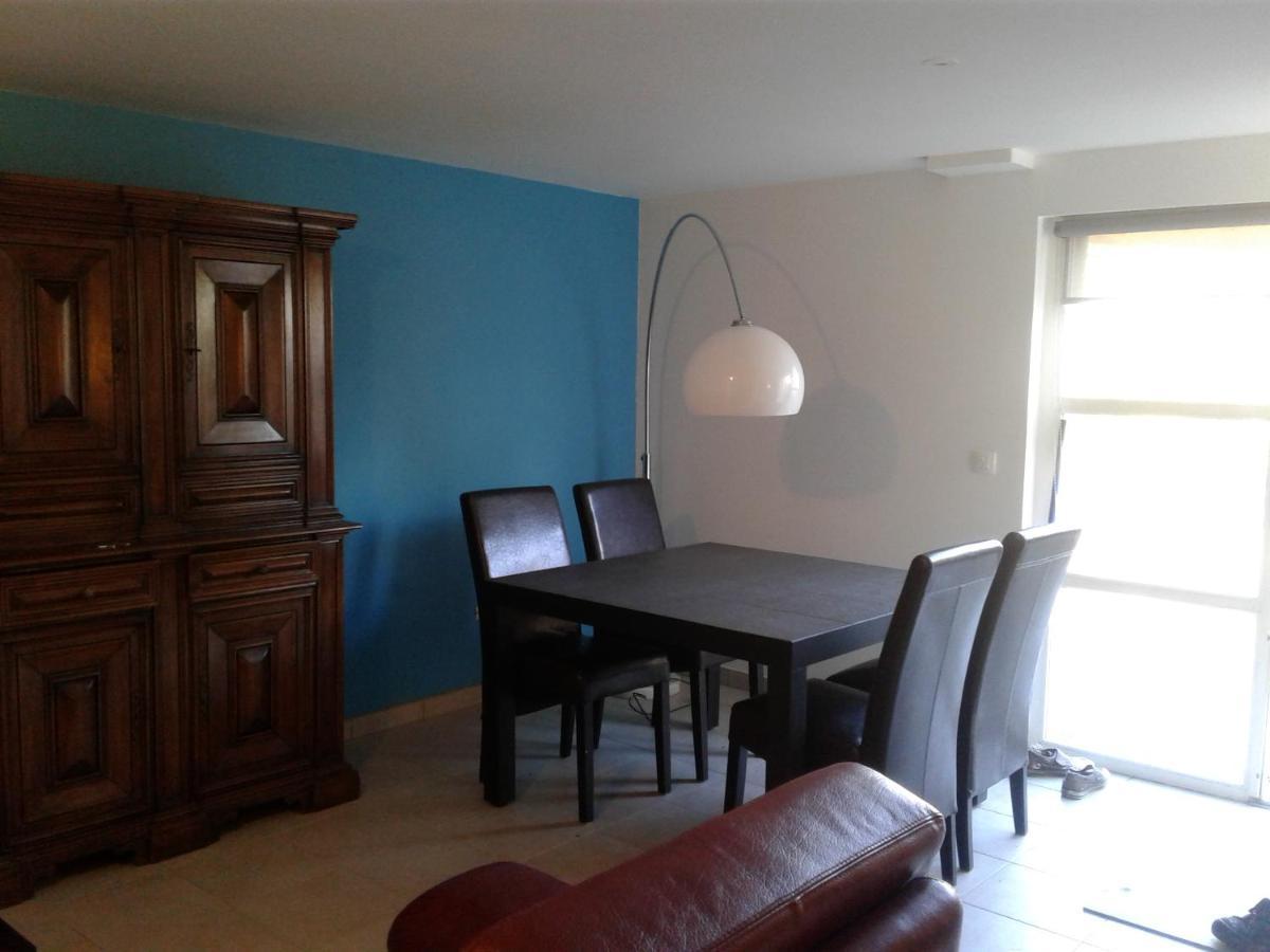 Les Champs Apartman Cernoy-en-Berry Kültér fotó